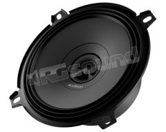 APX 5 Pair of 130mm two-way coaxial speakers Audison