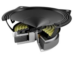 AP 4 Pair of 100mm mid-woofers Audison