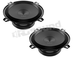AP 5 Pair of 130mm 4 Ohm woofers Audison