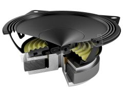 AP 5 Pair of 130mm 4 Ohm woofers Audison