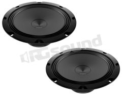 AP 8 Pair of 200mm 4 Ohm woofers Audison