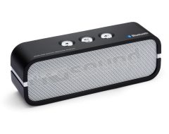 M-BTP20.W portable wireless, white color Macrom