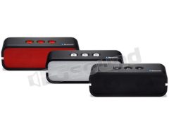 M-BTP20.W portable wireless, white color Macrom