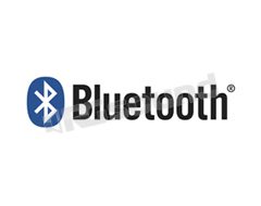 M-BTP20.R portable wireless, red color Macrom