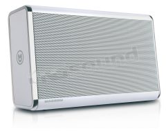 M-BTP50.W portable wireless, white color Macrom