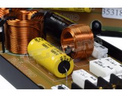 X 252  Dynaudio