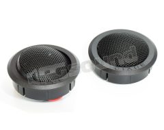CT250 pair of swivel tweeters with silk dome Ciare