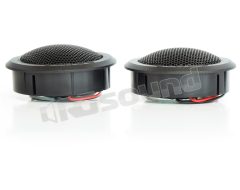 CT250 pair of swivel tweeters with silk dome Ciare