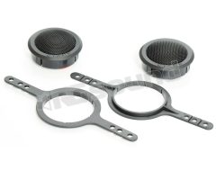 CT250 pair of swivel tweeters with silk dome Ciare