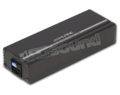 KTP-445A amplificatore Plug & Play Alpine