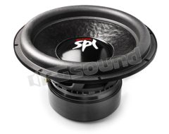 CSW7015 SPL subwoofer Ciare