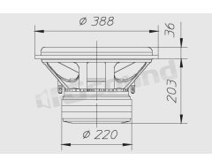 CSW7115 SPL Series Ciare