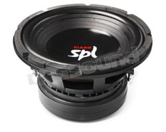 CS335N SPL subwoofer Ciare