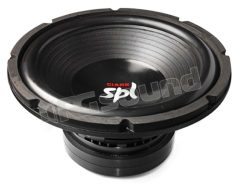 CS395N SPL subwoofer Ciare