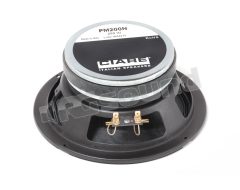 PM200N Max power 250W - Diameter 200mm Ciare