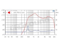PCD-721T compression driver Ciare