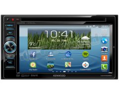 DDX5025BT  Kenwood