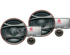 M2S.62 220W 2-way component kit Macrom