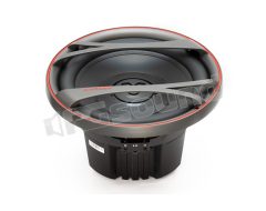 M1SW.1244 30cm subwoofer, 1500 Watt max. Suitable for compact-sized enclosures Macrom