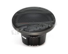 M1SW.1244 30cm subwoofer, 1500 Watt max. Suitable for compact-sized enclosures Macrom