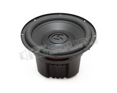 M1SW.1244 30cm subwoofer, 1500 Watt max. Suitable for compact-sized enclosures Macrom