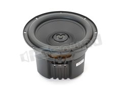 M1SW.1044 25 cm sub with 500 / 1200 Watt for small enclosures Macrom