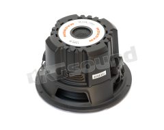 M1SW.1044 25 cm sub with 500 / 1200 Watt for small enclosures Macrom