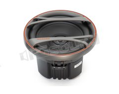 M1SW.1044 25 cm sub with 500 / 1200 Watt for small enclosures Macrom