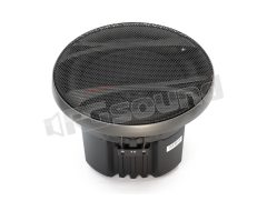 M1SW.1044 25 cm sub with 500 / 1200 Watt for small enclosures Macrom