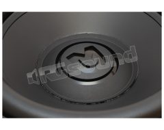 M1SW.1044 25 cm sub with 500 / 1200 Watt for small enclosures Macrom