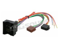 04732 BMW - Ford - Land Rover - Mercedes - Mini - Opel - Porsche - Seat - Skoda - Smart - VW Phonocar