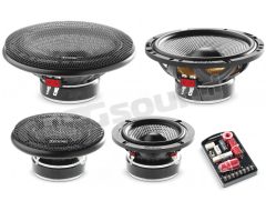 165 AS3 3-way component kit Focal