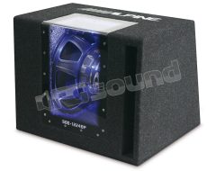 SBG-1224BP 2 ohm 800W max Alpine