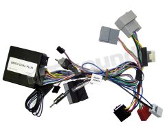 CF0039HOUN12 Unico Dual universale Paser