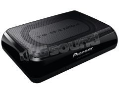 TS-WX120A Compact subwoofer Pioneer