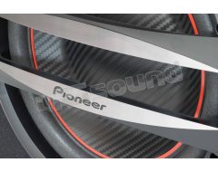 TS-WX305B  Pioneer