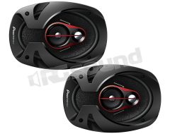 TS-R6950S  Pioneer