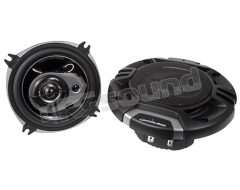 LA-143 10cm three-way coaxial speakers Lightning Audio