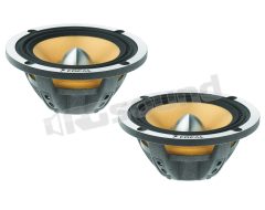 3 KRX3 K2 Power Series Focal