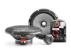 165 AS 2-way component kit Focal