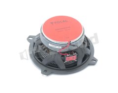 130 AC  Focal