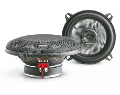100 AC Pair of 100mm two-way coaxial speakers, Access Series Focal