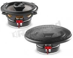 100 AC Pair of 100mm two-way coaxial speakers, Access Series Focal