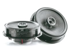 IC 165 VW VOLKSWAGEN-specific coaxial speakers Focal
