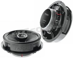 IC 165 VW VOLKSWAGEN-specific coaxial speakers Focal