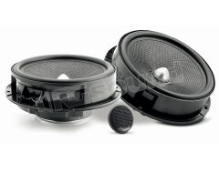 IS 165 VW 2-way kit for VOLKSWAGEN group Focal