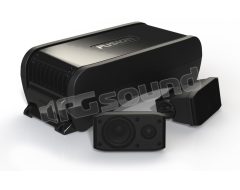 MS-BX3020 box con altoparlanti a due vie per interni, potenza massima 100W Fusion