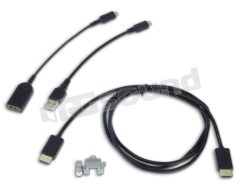 KCU-610HD Cavo HDMI Tipo-D Alpine