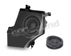 SPC-100ML Alpine Style speaker kit for Mercedes ML Alpine