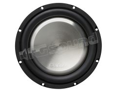 WF2520 ultra-slim sub Clarion